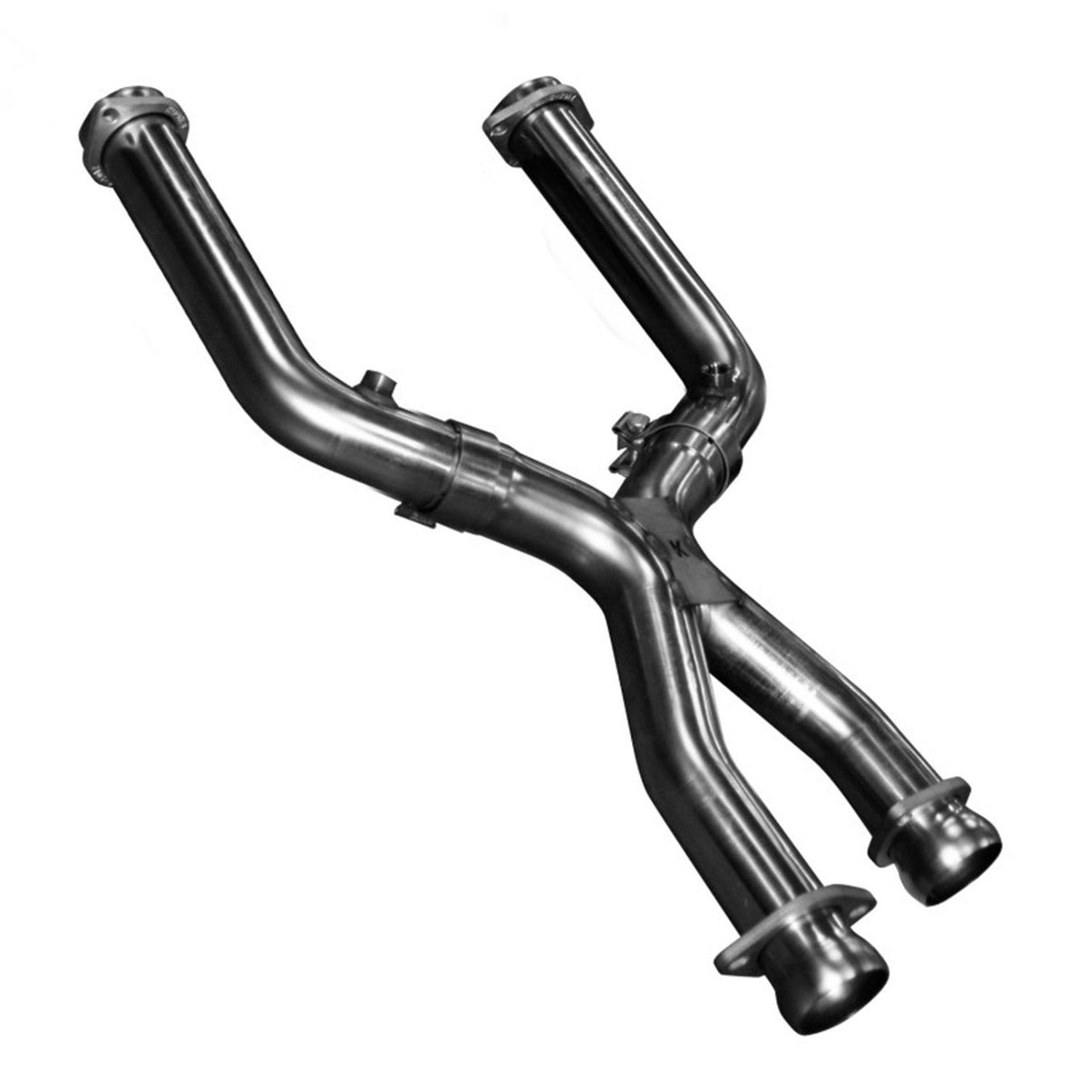 Kooks 2-1/2" SS Off-Road Race Only X-Pipe 1999-2004 Mustang - 11203140