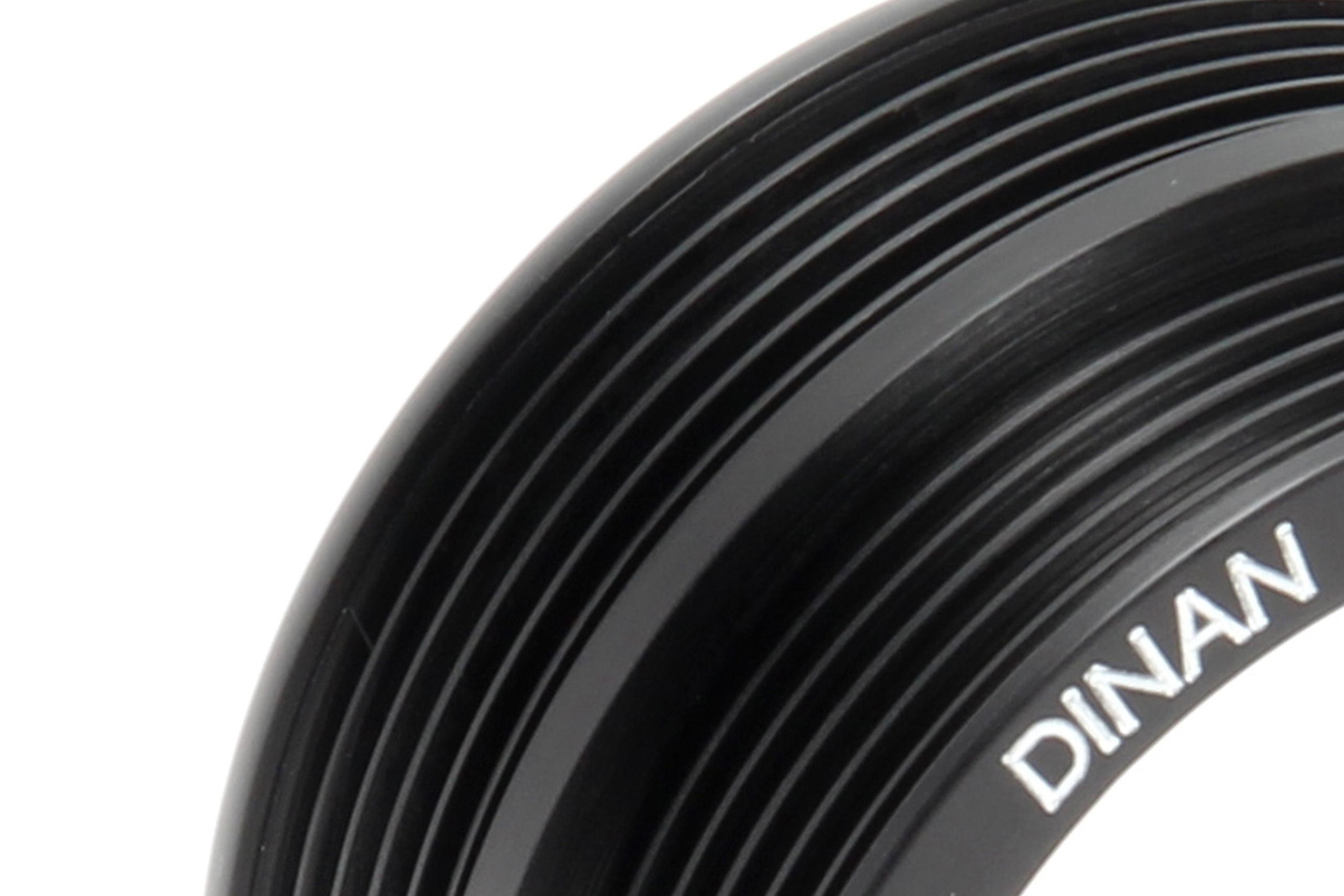 Underdrive Pulley Kit S65 Late (2008-2013 M3) - D560-0004