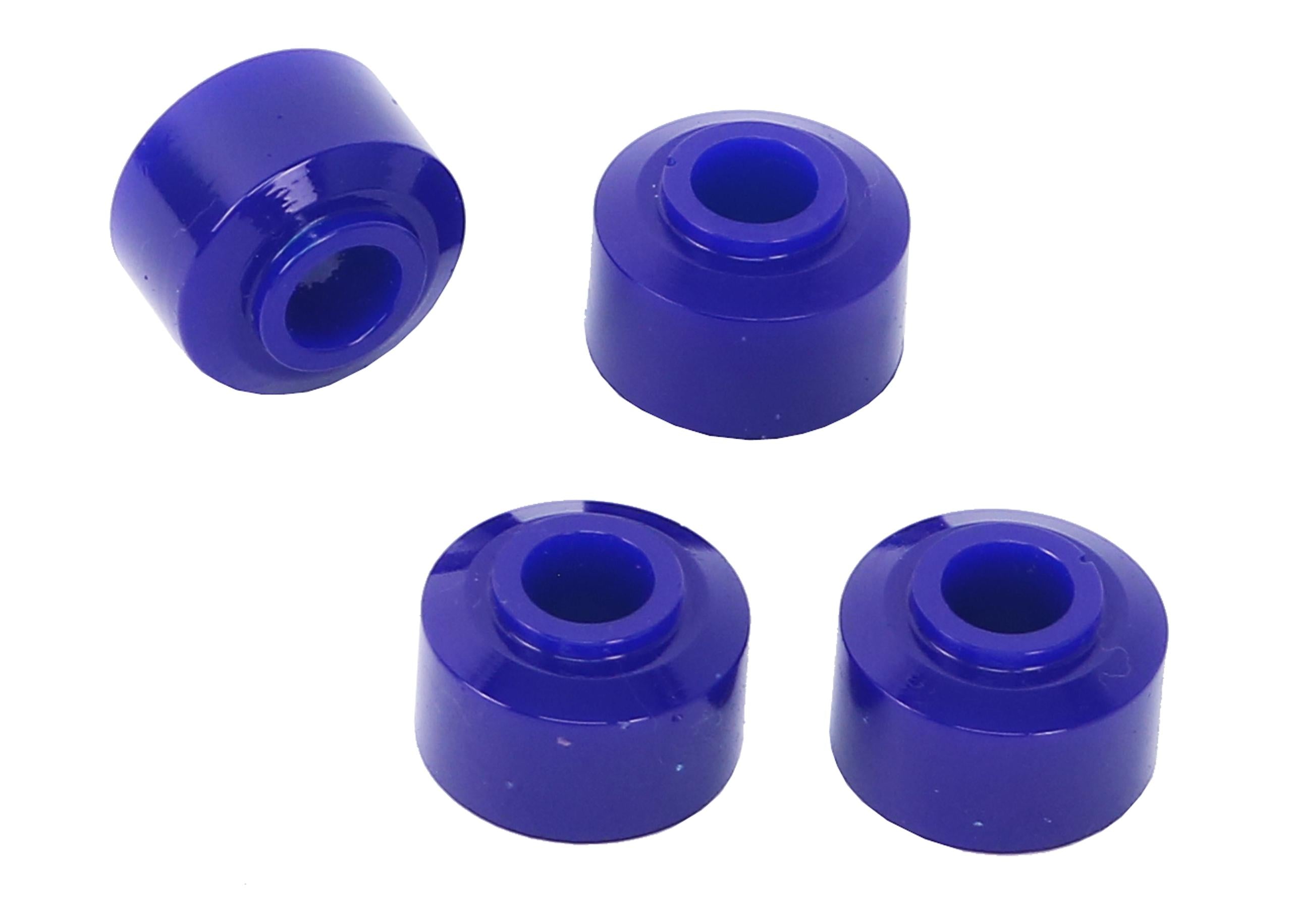 SuperPro Suspension Stabilizer Bar Bushing Kit - SPF0806-4K