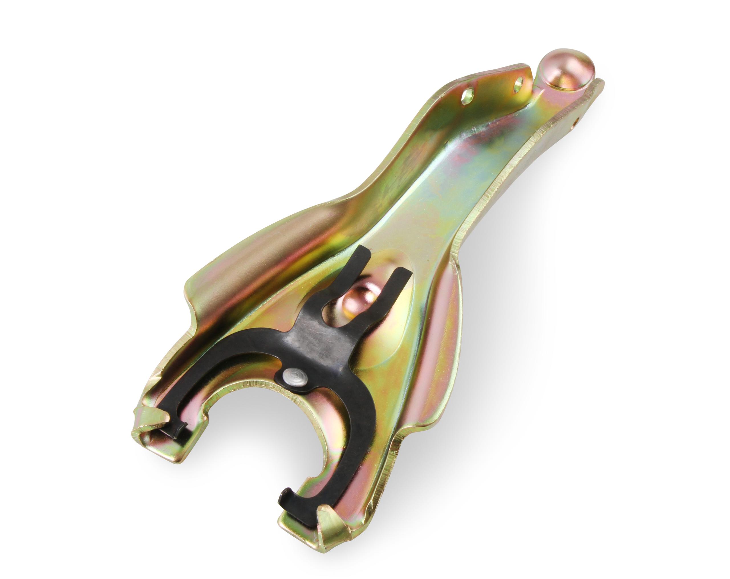 Lakewood 15500 Replacement Clutch Fork-Gm