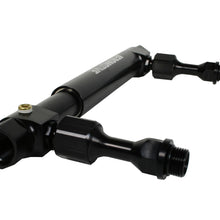 Aeromotive Dual Action Carburetor Fuel Log (Ultra Hp Style) - 14203