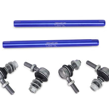 SuperPro 12mm Adj Sway Bar Link 265mm - TRC12265