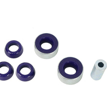 SuperPro Fr Lwr Inner Crtl Arm Bush Kit - SPF4084K