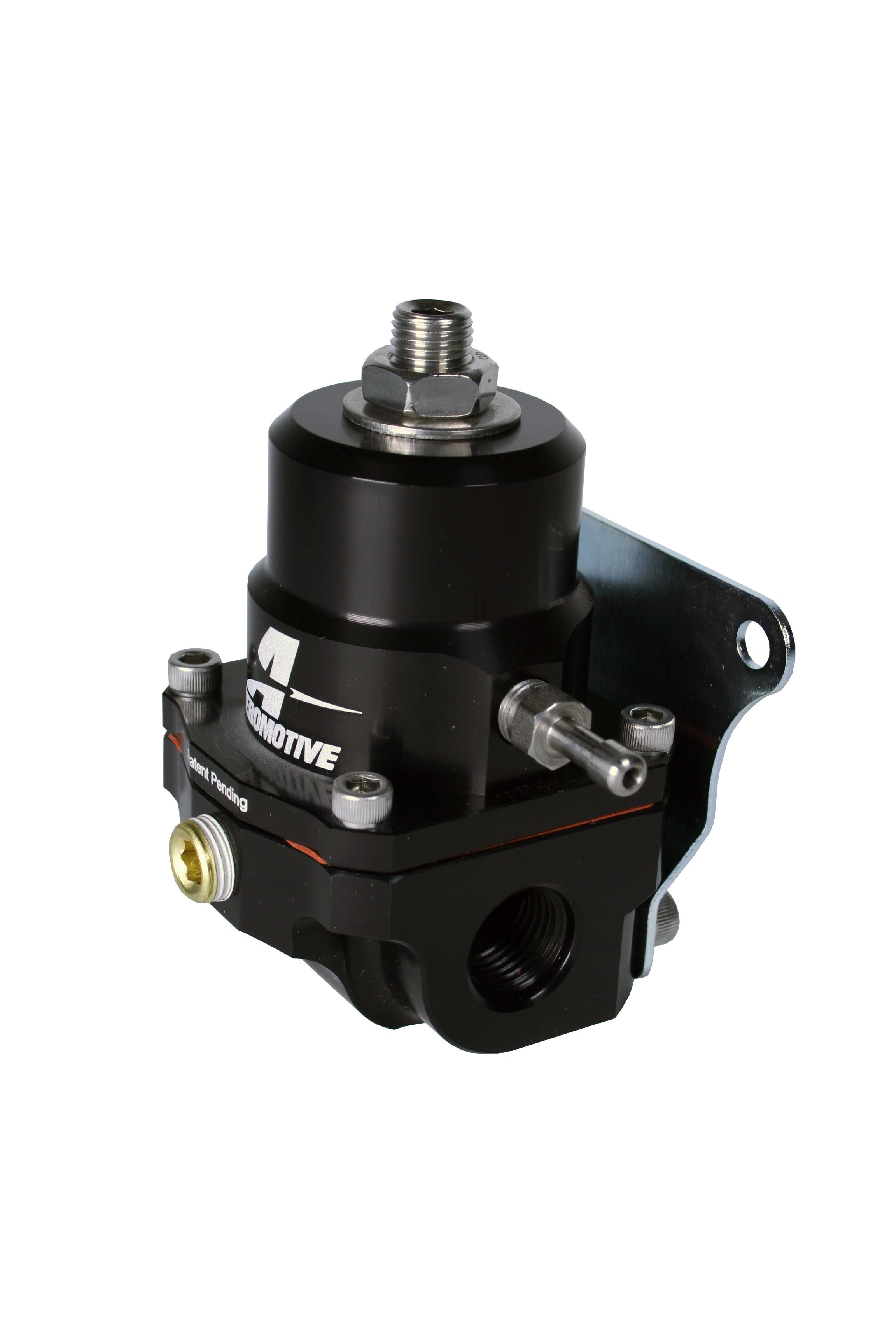 Aeromotive A1000 Gen-II EFI Regulator ORB-06