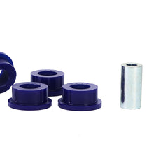 SuperPro Trailing Arm Front Bush Kit - SPF3817K