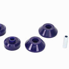SuperPro FR SHOCK ABSORBER BUSH KIT - SPF4646K