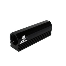 Aeromotive 4 Port Fuel Distribution Log - 14601
