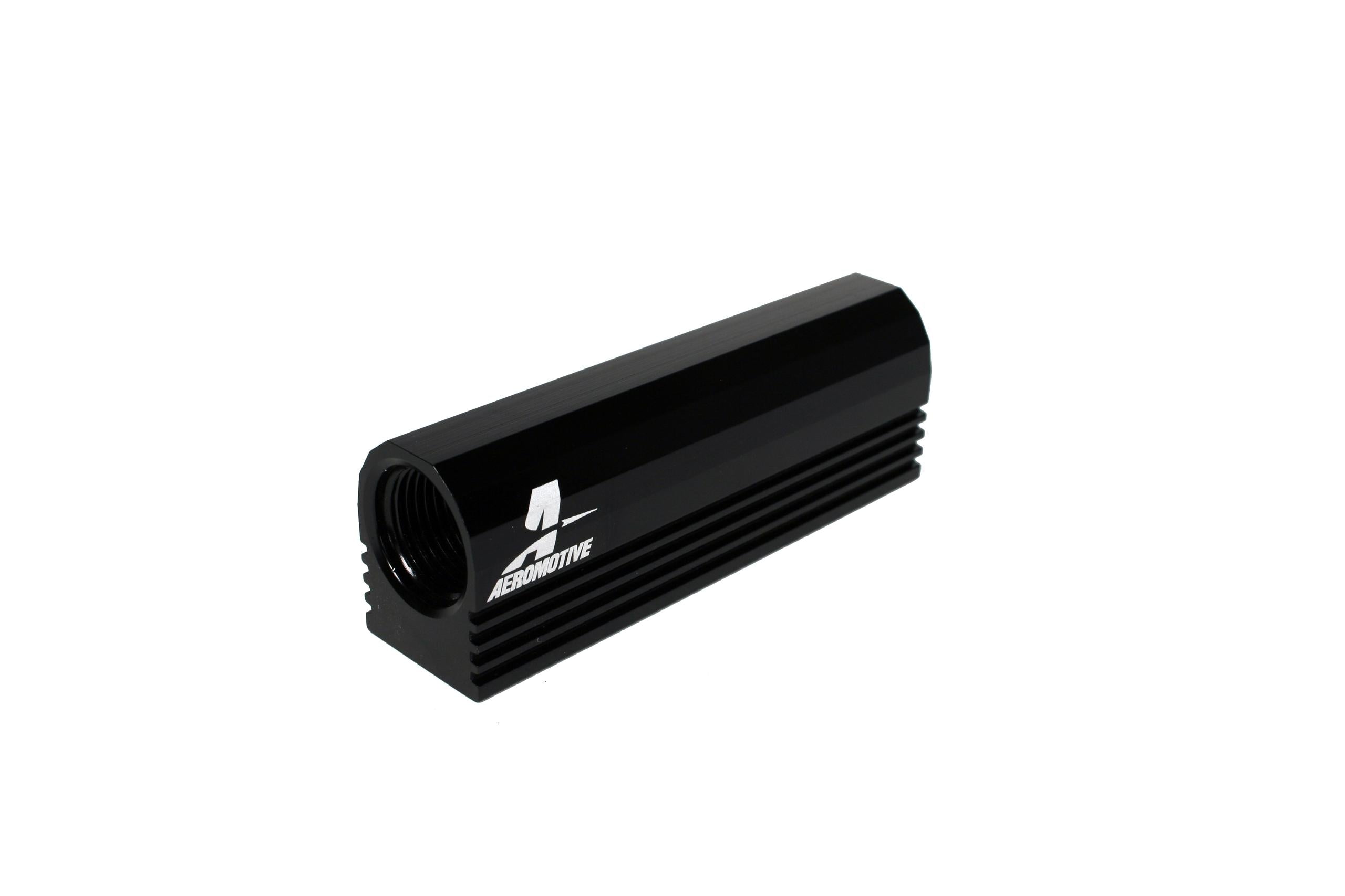Aeromotive 4 Port Fuel Distribution Log - 14601