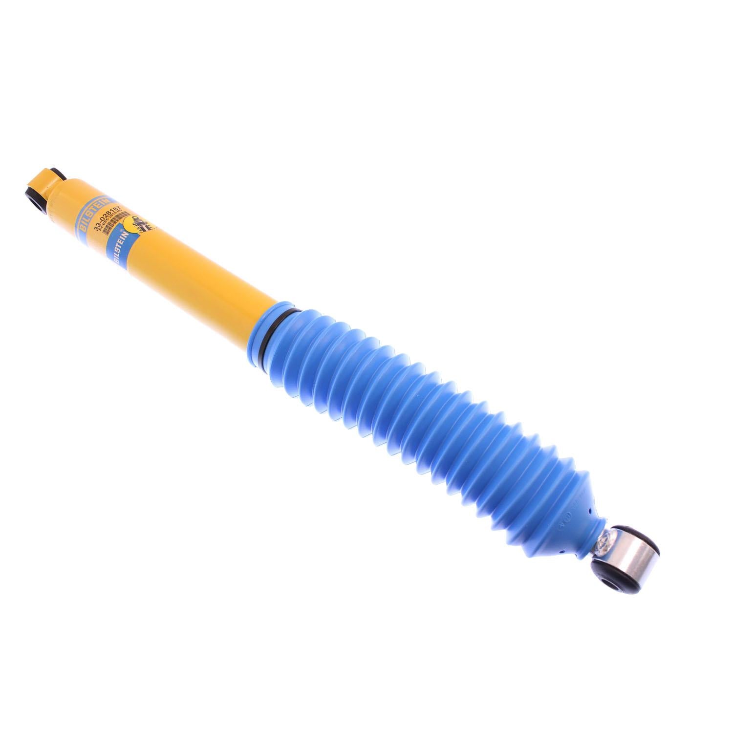 Bilstein B6 4600 - Shock Absorber (1999-2004 F-250 Super Duty, F-350 Super Duty, F-450 Super Duty, F-550 Super Duty) - 33-028187