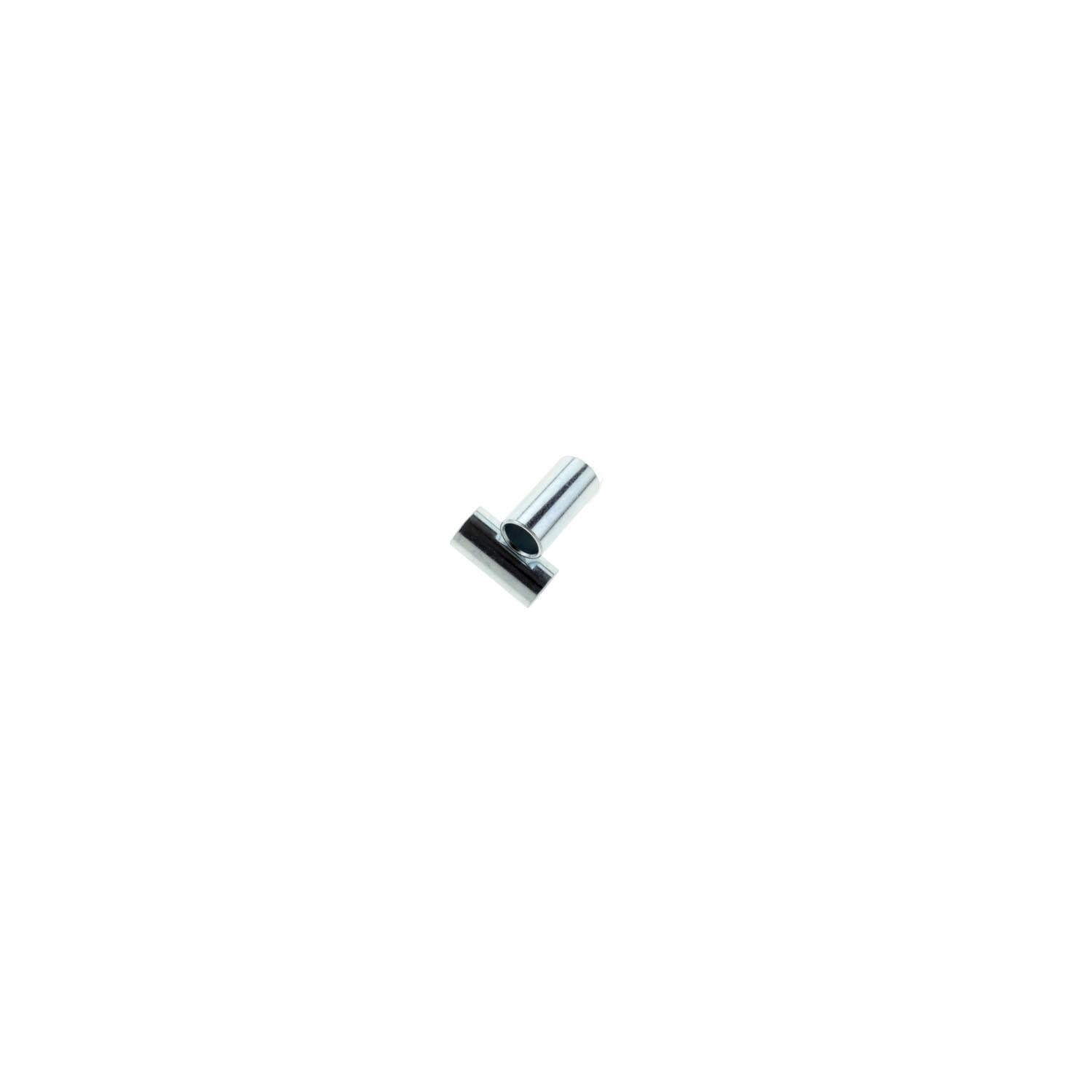 Bilstein B8 5125 - Shock Absorber (1999-2005 Excursion, F-250 Super Duty, F-350 Super Duty) - 33-104645