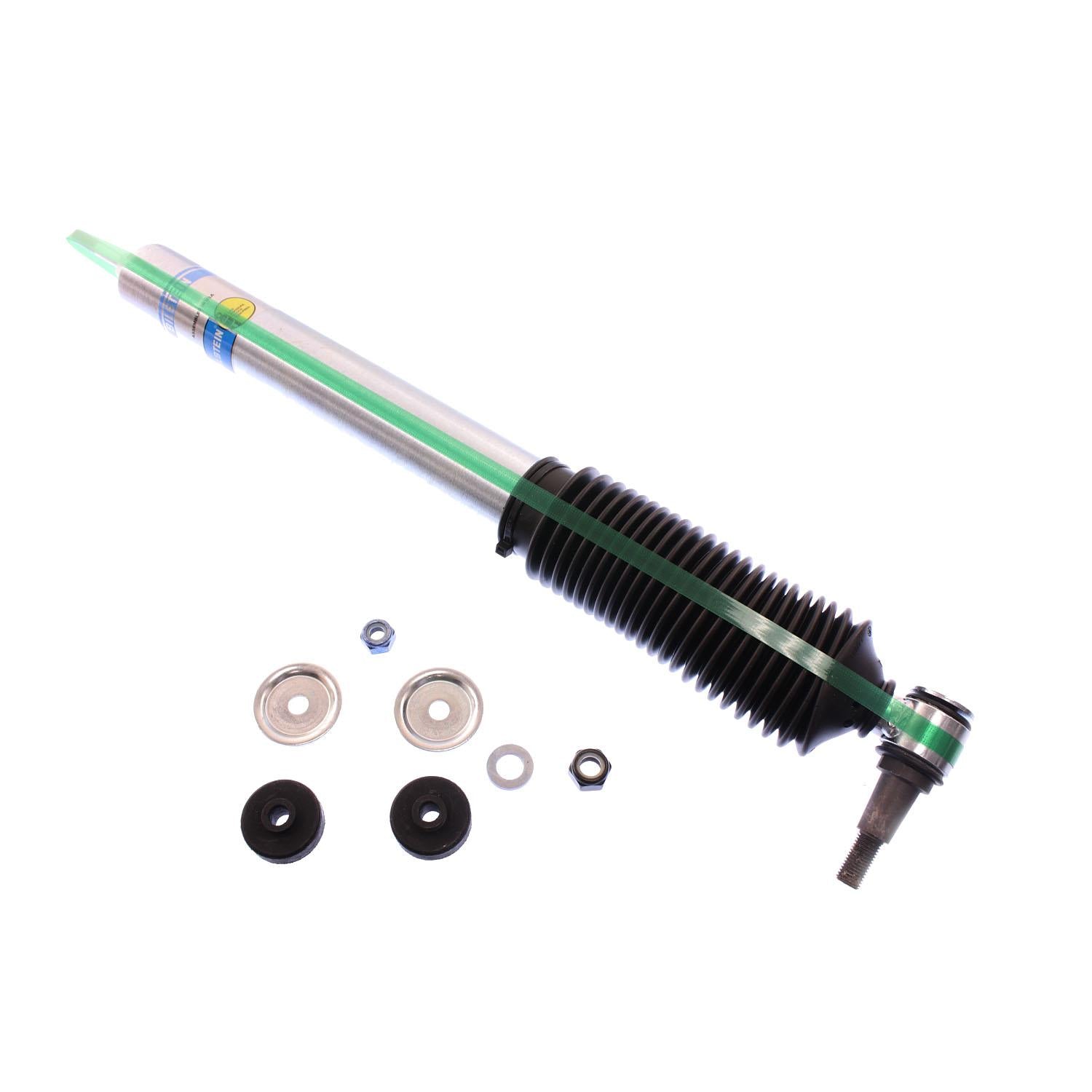 Bilstein B8 5100 (Steering Damper) Front Steering Damper (Ford F-250 Super Duty 2007-2005, F-350 Super Duty 2007-2005) - 33-170862