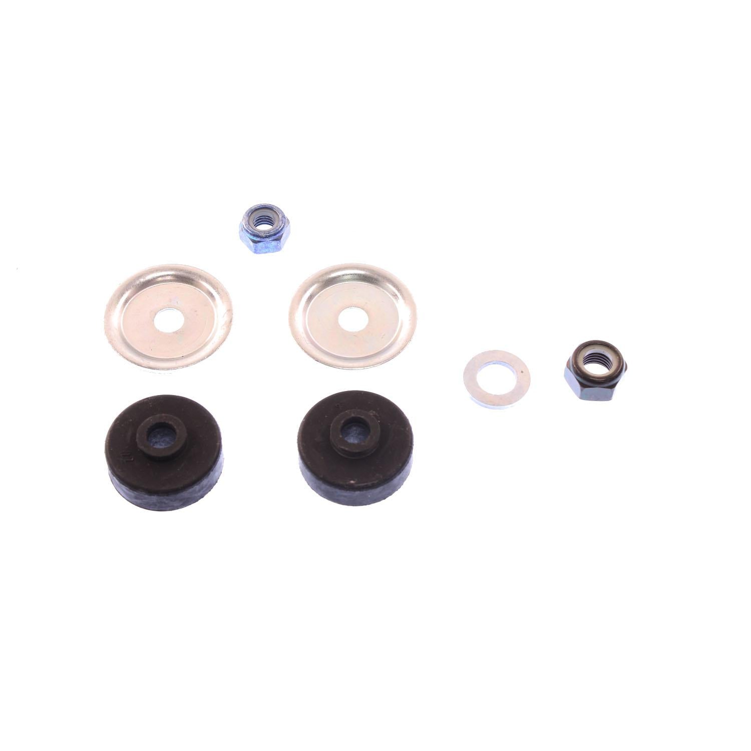 Bilstein B8 5100 (Steering Damper) Front Steering Damper (Ford F-250 Super Duty 2007-2005, F-350 Super Duty 2007-2005) - 33-170862