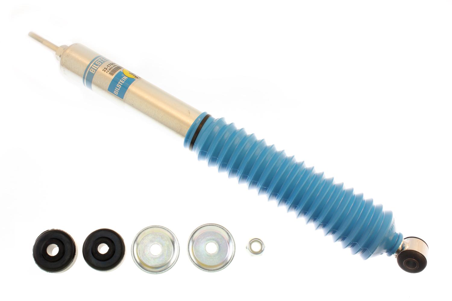 Bilstein B6 - Shock Absorber - 33-176840