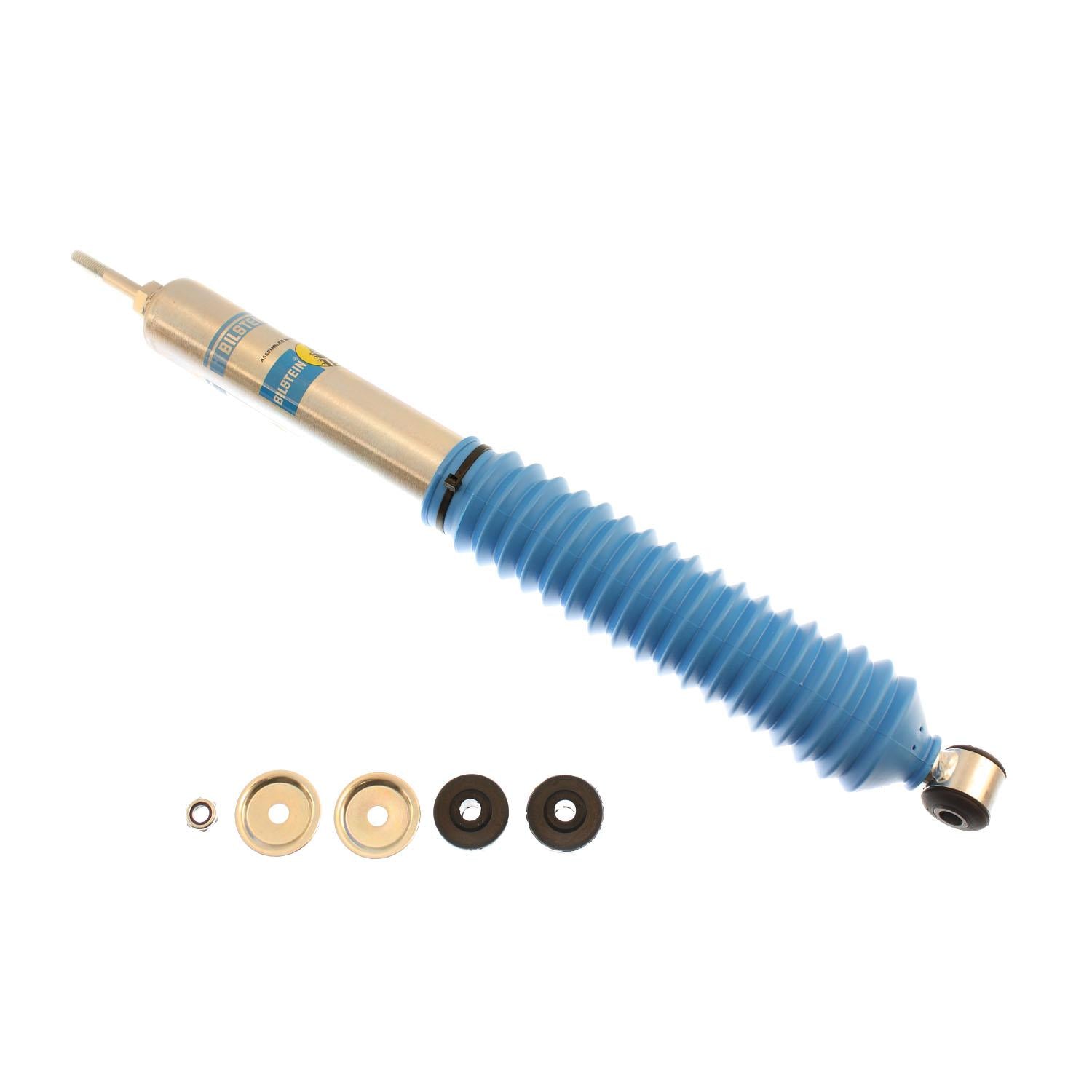 Bilstein B6 - Shock Absorber - 33-176857