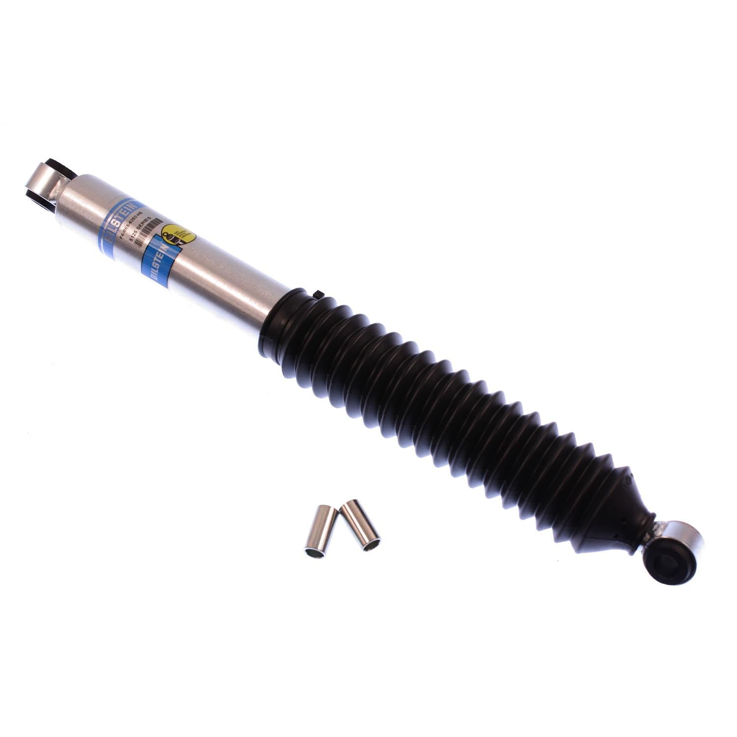 Bilstein B8 5125 - Shock Absorber (1966-2007 Silverado 1500 Classic, Sierra 1500 Classic, Sierra 1500, Bronco, Silverado 1500) - 33-185590