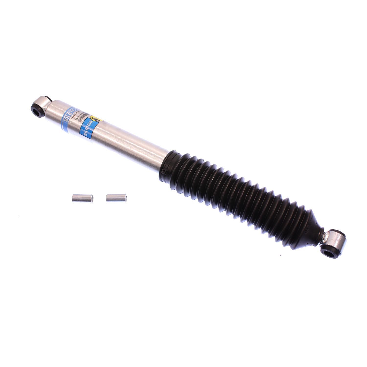 Bilstein B8 5125 - Shock Absorber (1959-1986 CJ5A, Land Cruiser, CJ5, CJ7) - 33-185606