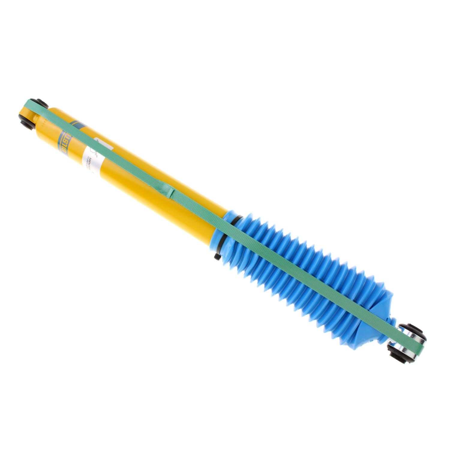 Bilstein B6 4600 Rear Shock Absorber (Dodge Dakota 2004-2000) - 33-185859
