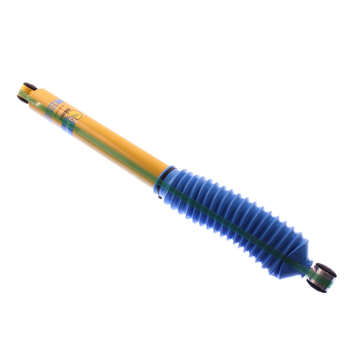 Bilstein B6 4600 Rear Shock Absorber (Ford F-150 2008-2004, Lincoln Mark LT 2008-2006) - 33-185897
