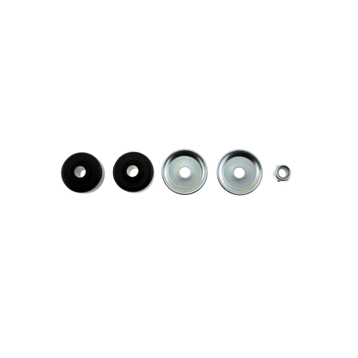 Bilstein B8 5125 - Shock Absorber - 33-186504