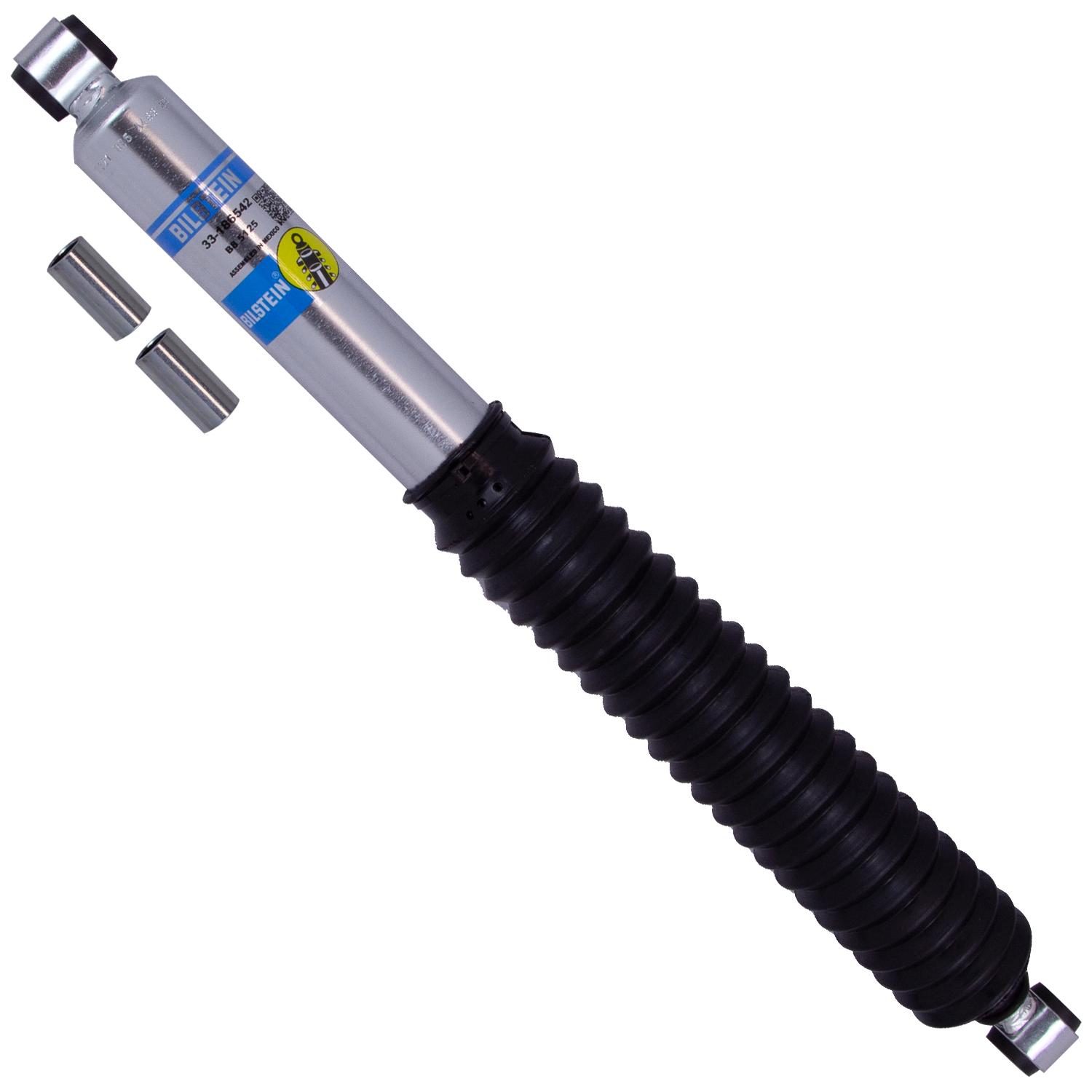 Bilstein B8 5125 - Shock Absorber (1959-1991 CJ5A, CJ5, CJ7, Cherokee, Grand Wagoneer, J10, J20, Bronco, Pickup) - 33-186542