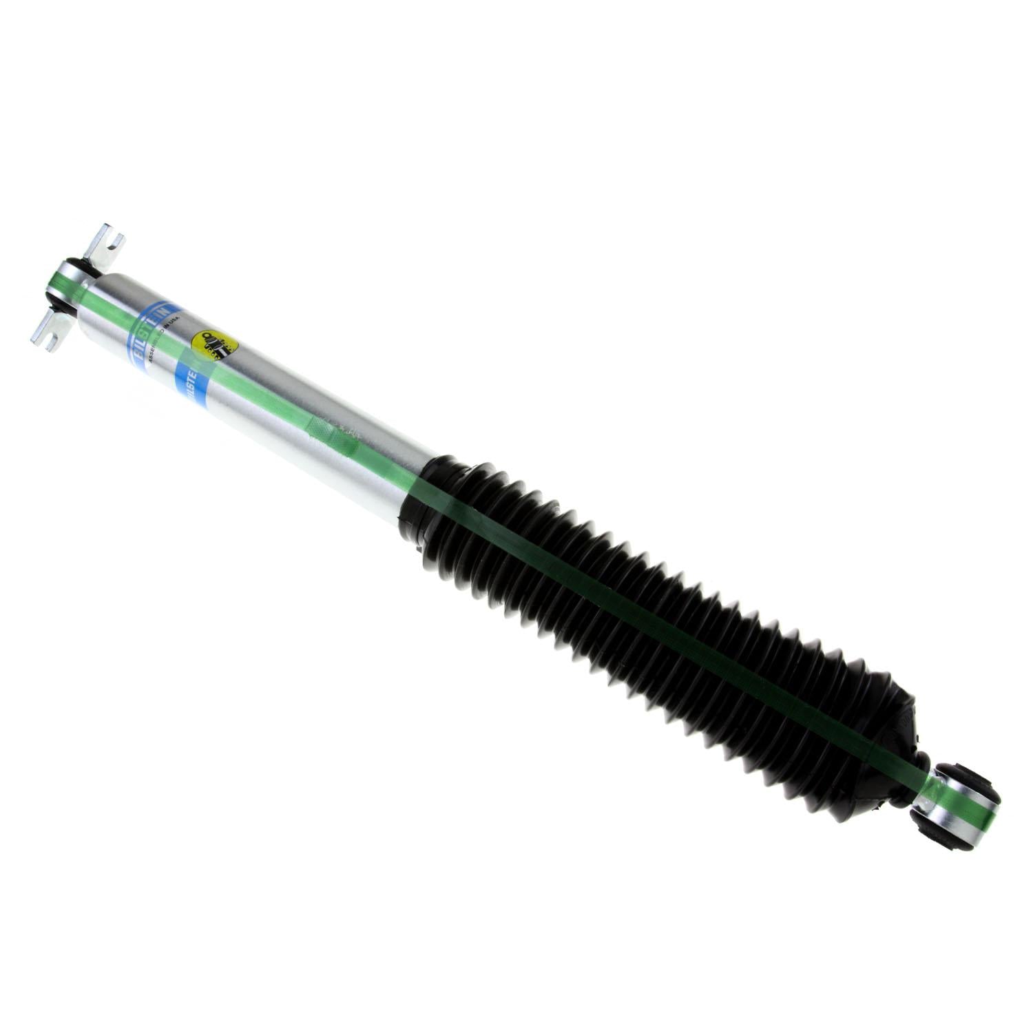Bilstein B8 5100 Rear Shock Absorber (Jeep Wrangler 2017-2007, Wrangler JK 2018) - 33-186887