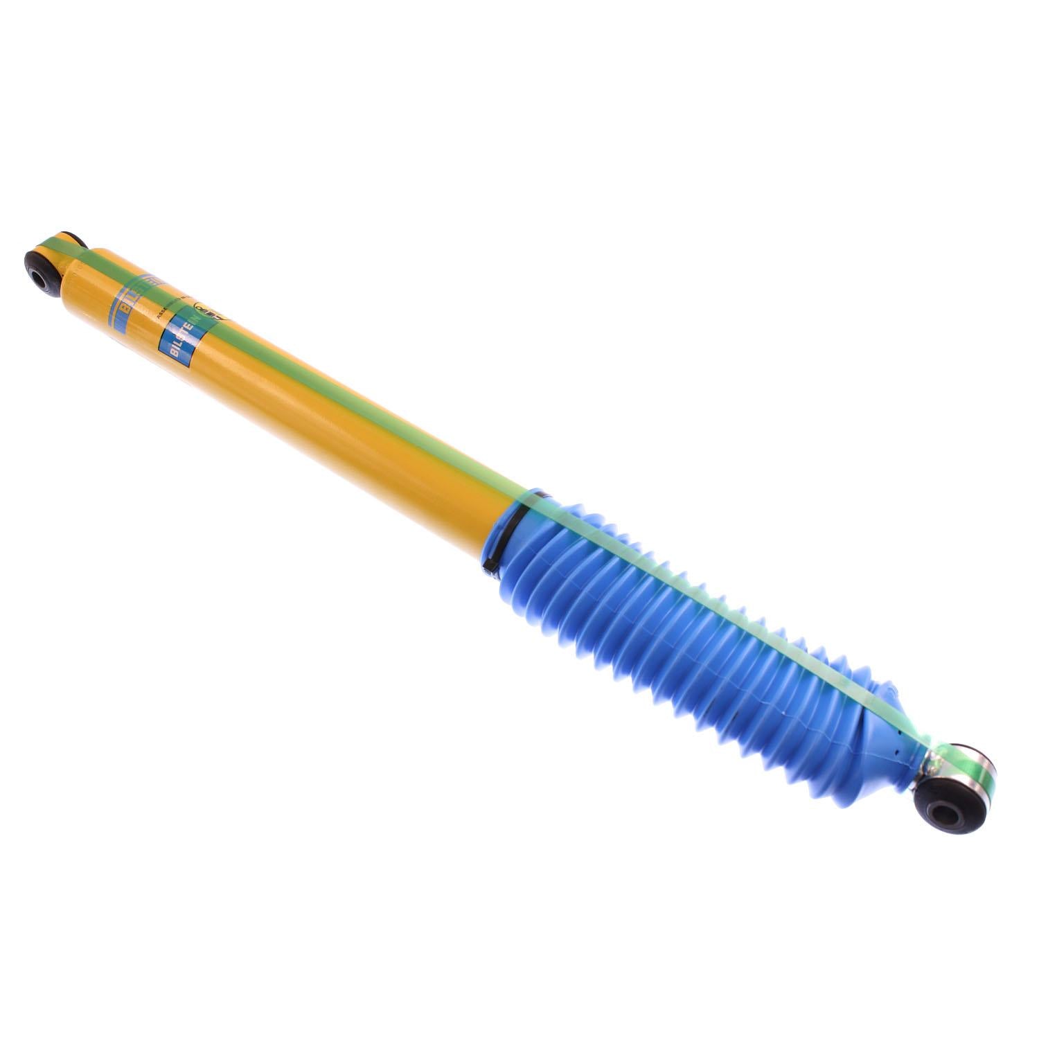 Bilstein B6 4600 Rear Shock Absorber (Ford F-150 2013-2009) - 33-187396