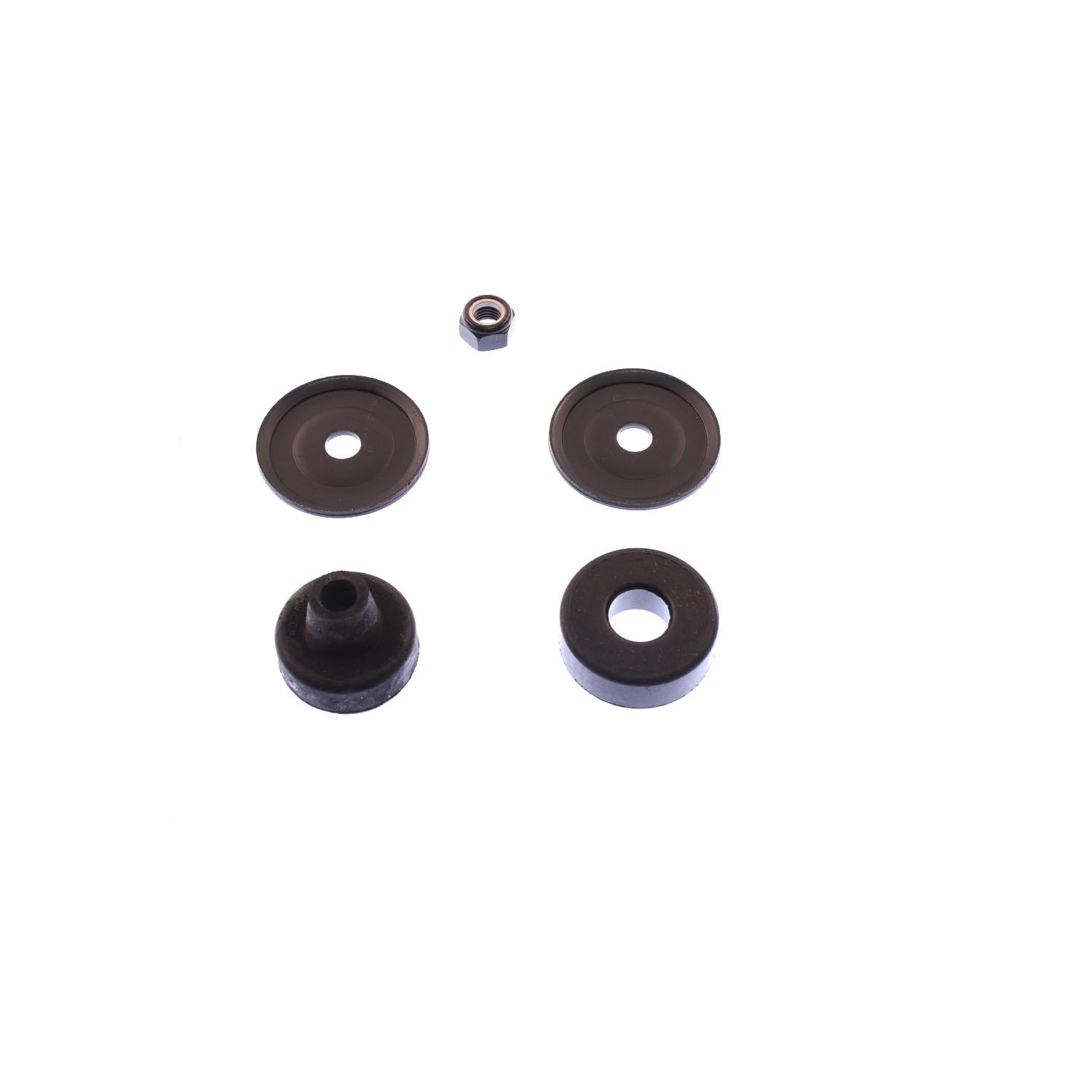Bilstein B6 - Shock Absorber - 33-187563