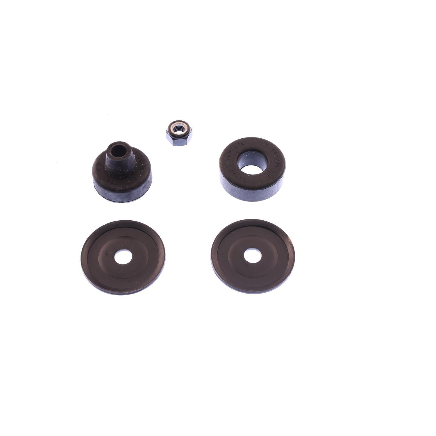Bilstein B6 - Shock Absorber - 33-187570