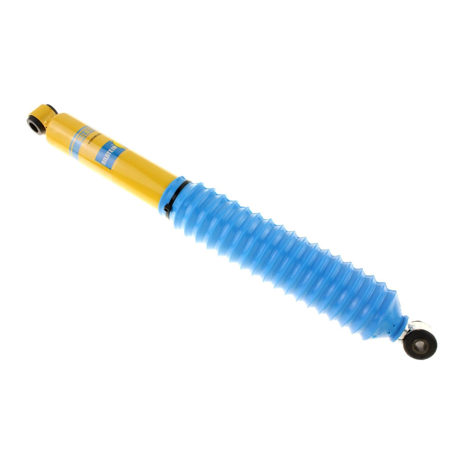 Bilstein B6 4600 Rear Shock Absorber (Ford Bronco 1996-1980, F-150 1984-1980, F-350 1997-1985) - 33-188218