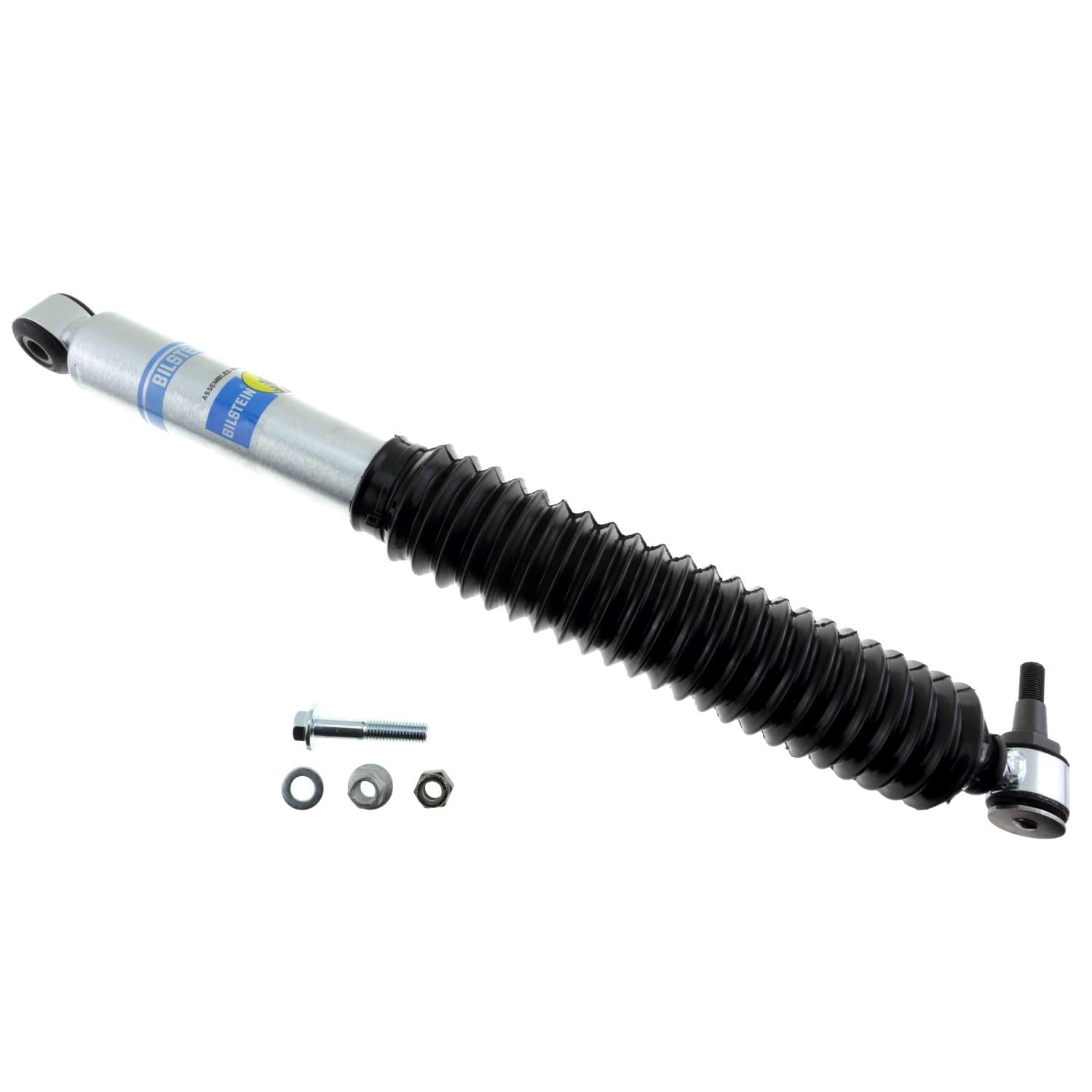 Bilstein B8 5100 (Steering Damper) (2011-2016 Silverado 2500 HD, Silverado 3500 HD, Sierra 2500 HD, Sierra 3500 HD) - 33-196619