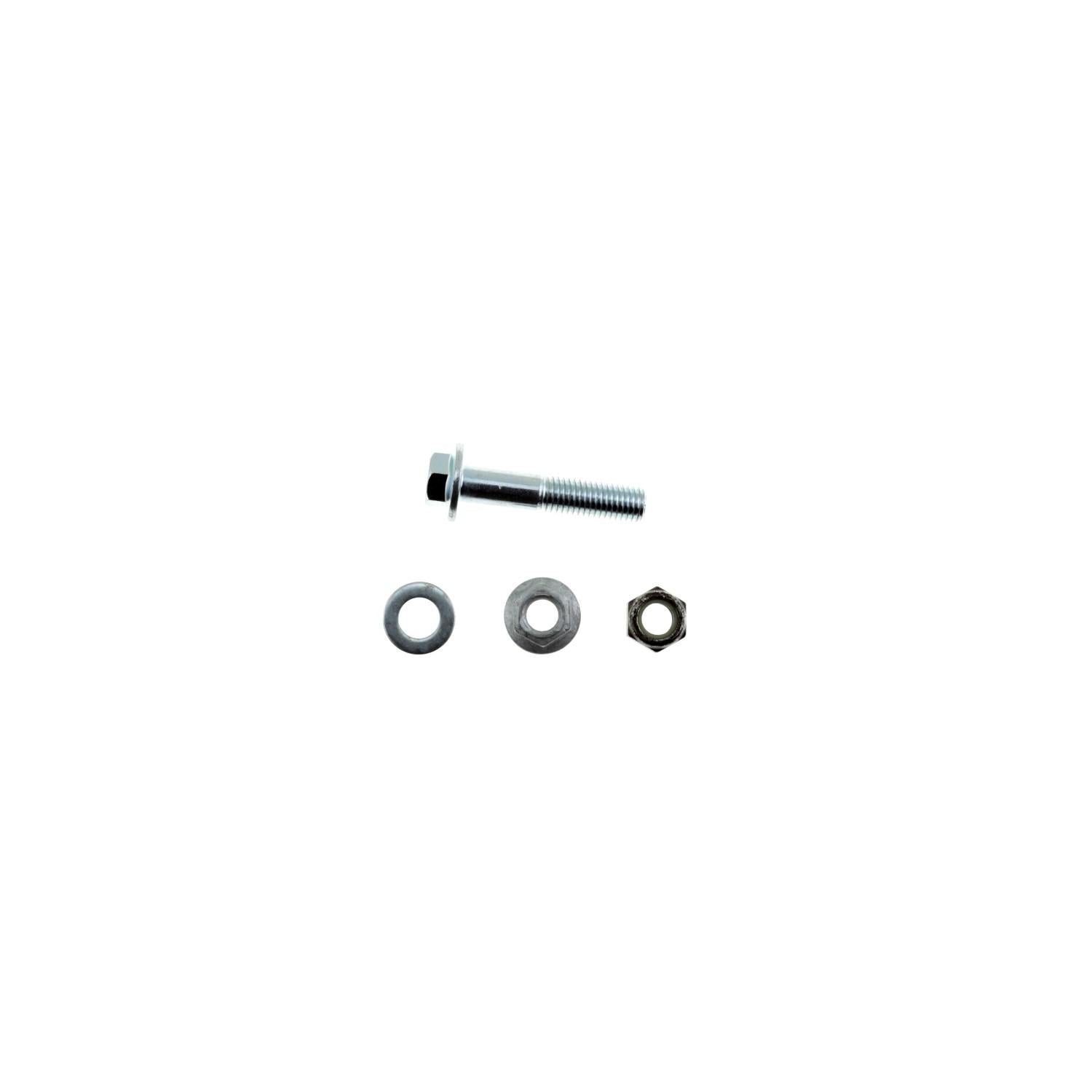 Bilstein B8 5100 (Steering Damper) (2011-2016 Silverado 2500 HD, Silverado 3500 HD, Sierra 2500 HD, Sierra 3500 HD) - 33-196619