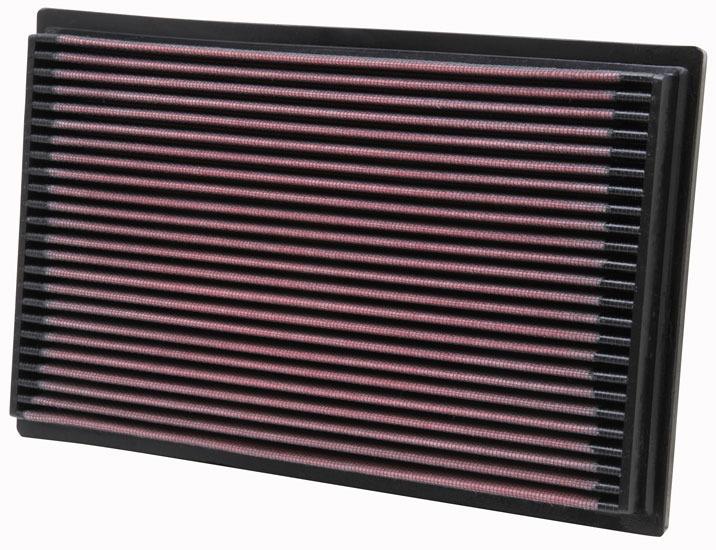 K and N Filters Replacement Air Filter (1994-1995 900) - 33-2080