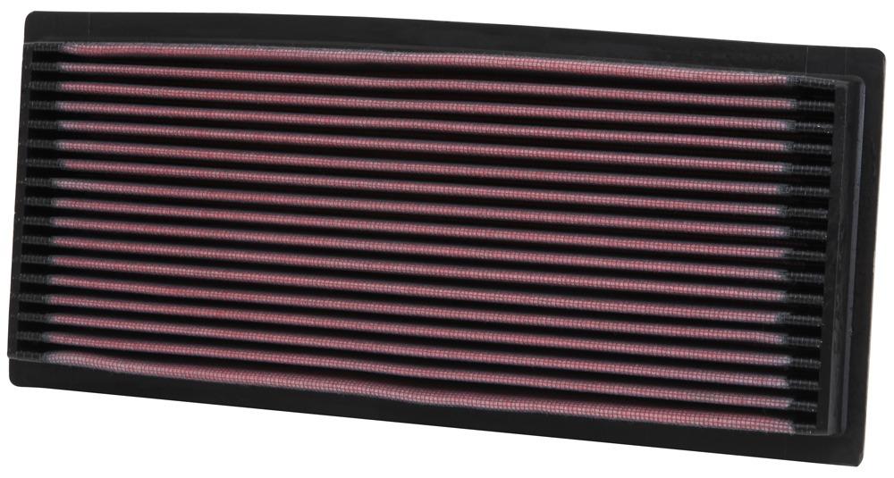 K and N Filters Replacement Air Filter (1992-2002 Viper) - 33-2085