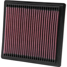 K and N Filters Replacement Air Filter (1996-2001 Honda Civic, Honda CR-V) - 33-2104
