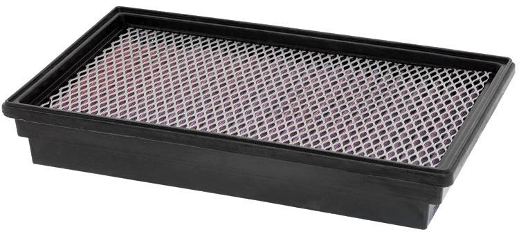 K and N Filters Replacement Air Filter (1995-2003 Ford Fitment) - 33-2127