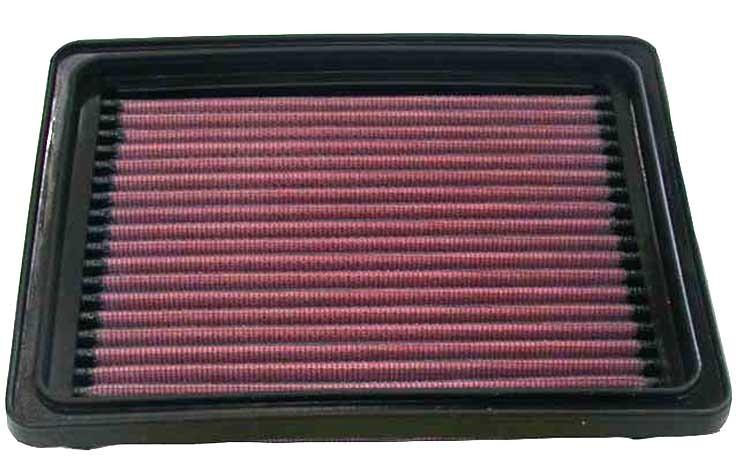 K and N Filters Replacement Air Filter - 33-2143