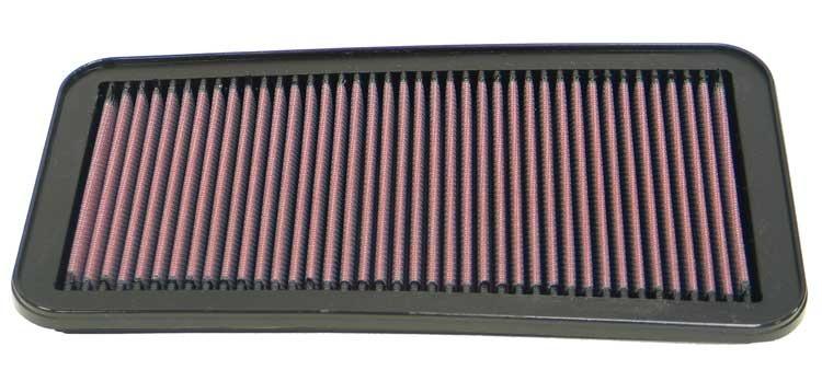 K and N Filters Replacement Air Filter (1996-2000 RAV4) - 33-2163