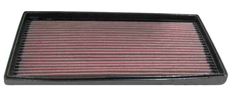 K and N Filters Replacement Air Filter - 33-2169
