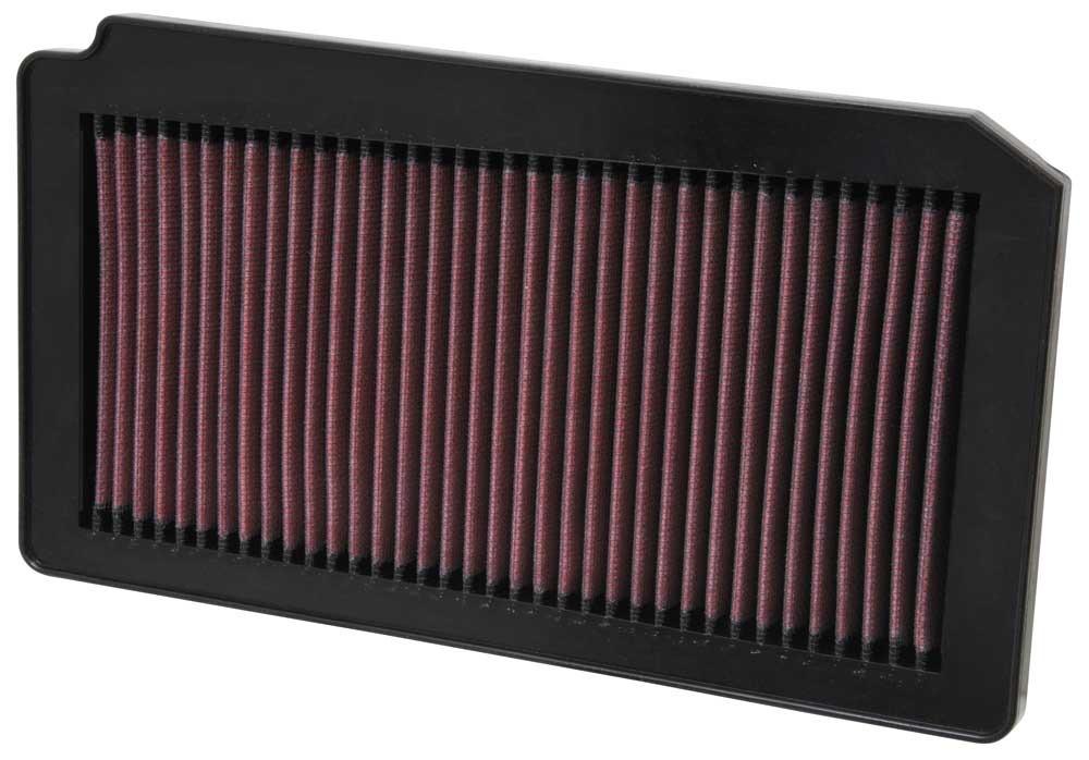 K and N Filters Replacement Air Filter (1999-2004 Odyssey) - 33-2174