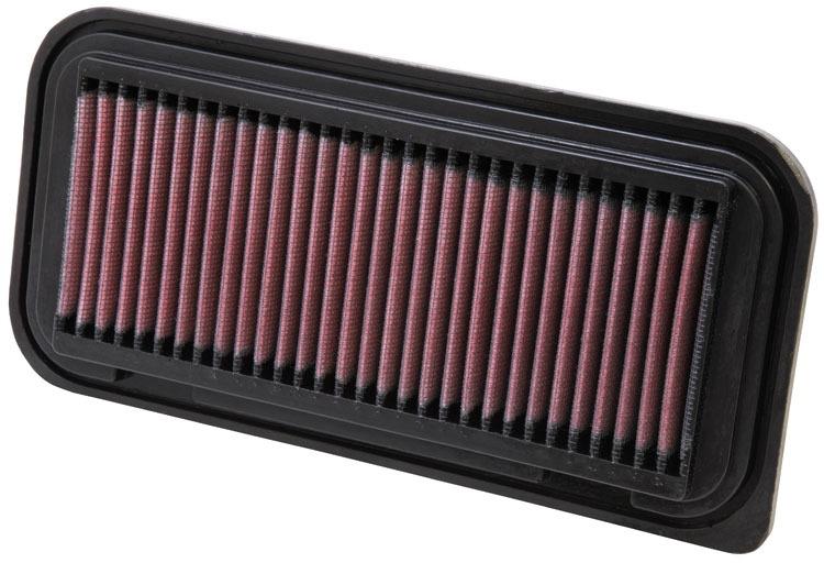 K and N Filters Replacement Air Filter (2000-2006 xA, xB, Echo) - 33-2211
