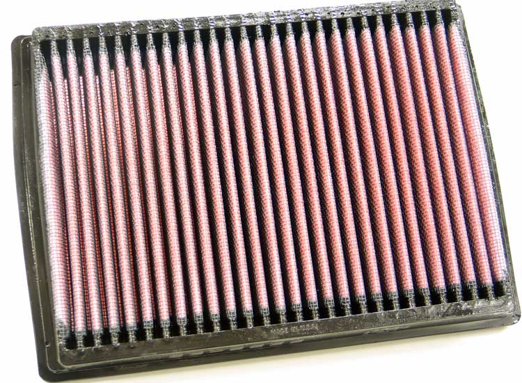 K and N Filters Replacement Air Filter - 33-2222