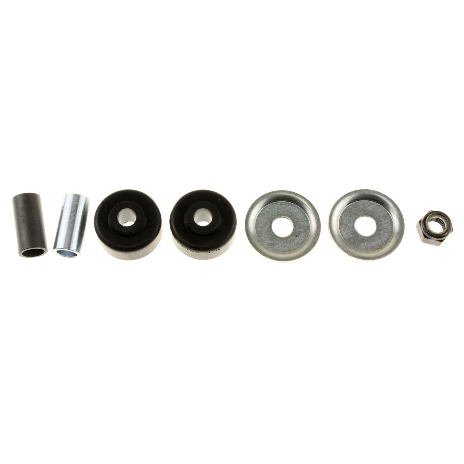 Bilstein B8 5125 - Shock Absorber - 33-230306