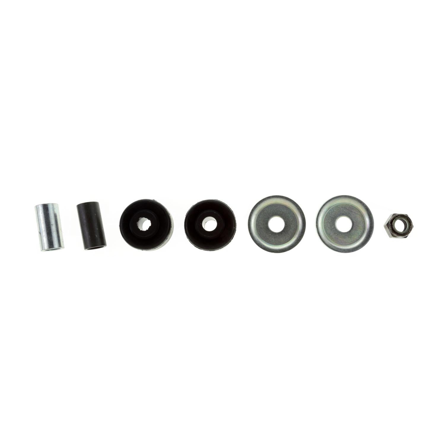 Bilstein B8 5125 - Shock Absorber - 33-230337