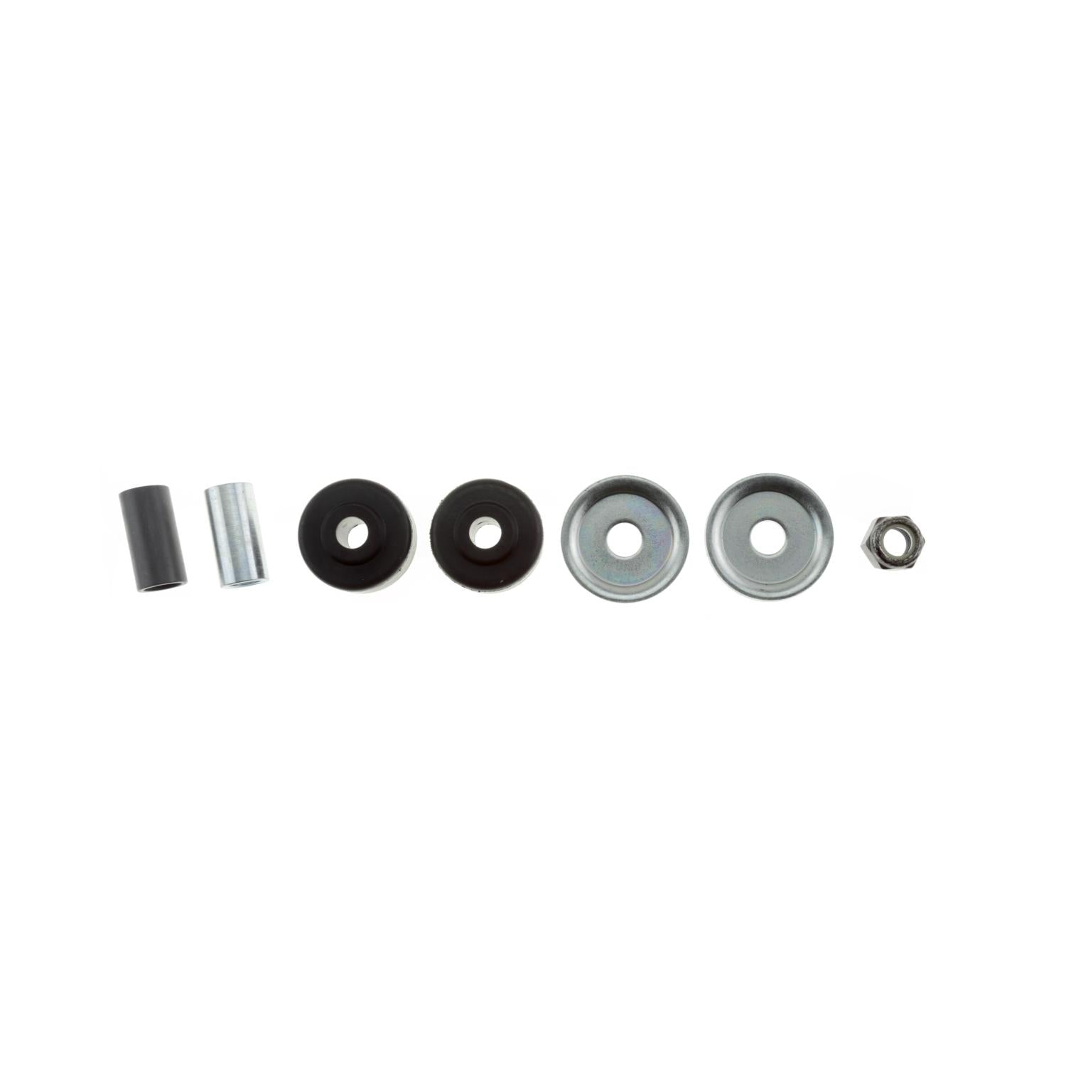 Bilstein B8 5125 - Shock Absorber - 33-230351