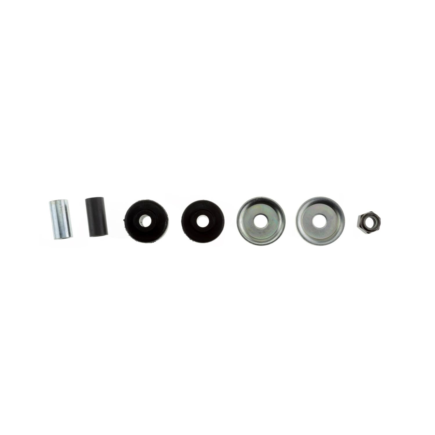 Bilstein B8 5125 - Shock Absorber - 33-230375