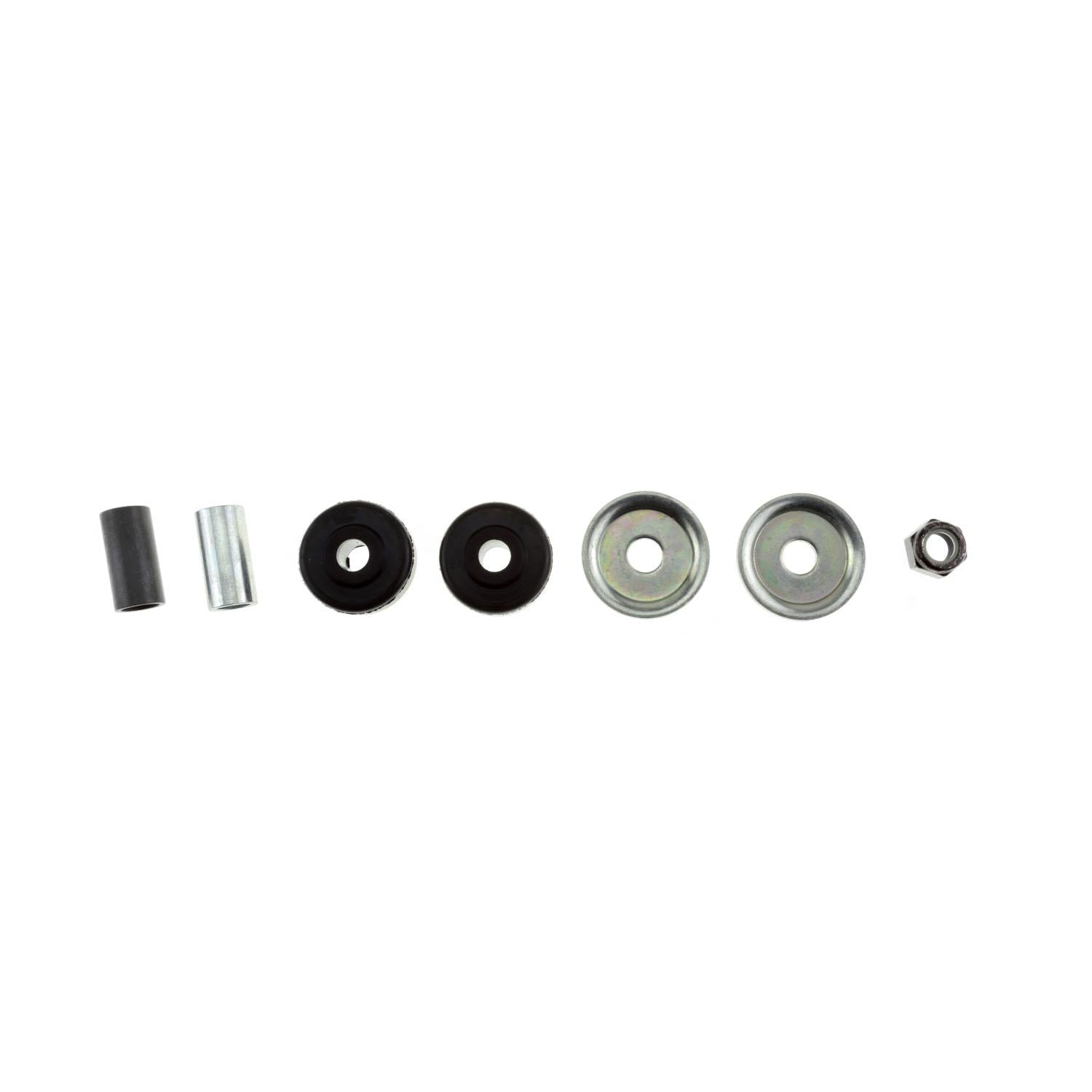 Bilstein B8 5125 - Shock Absorber - 33-230399