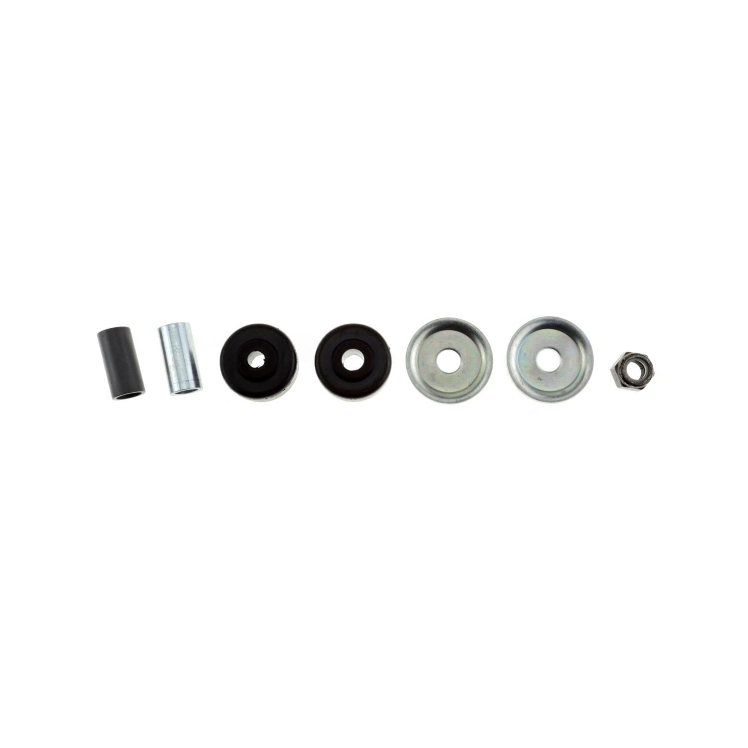 Bilstein B8 5125 - Shock Absorber - 33-230429