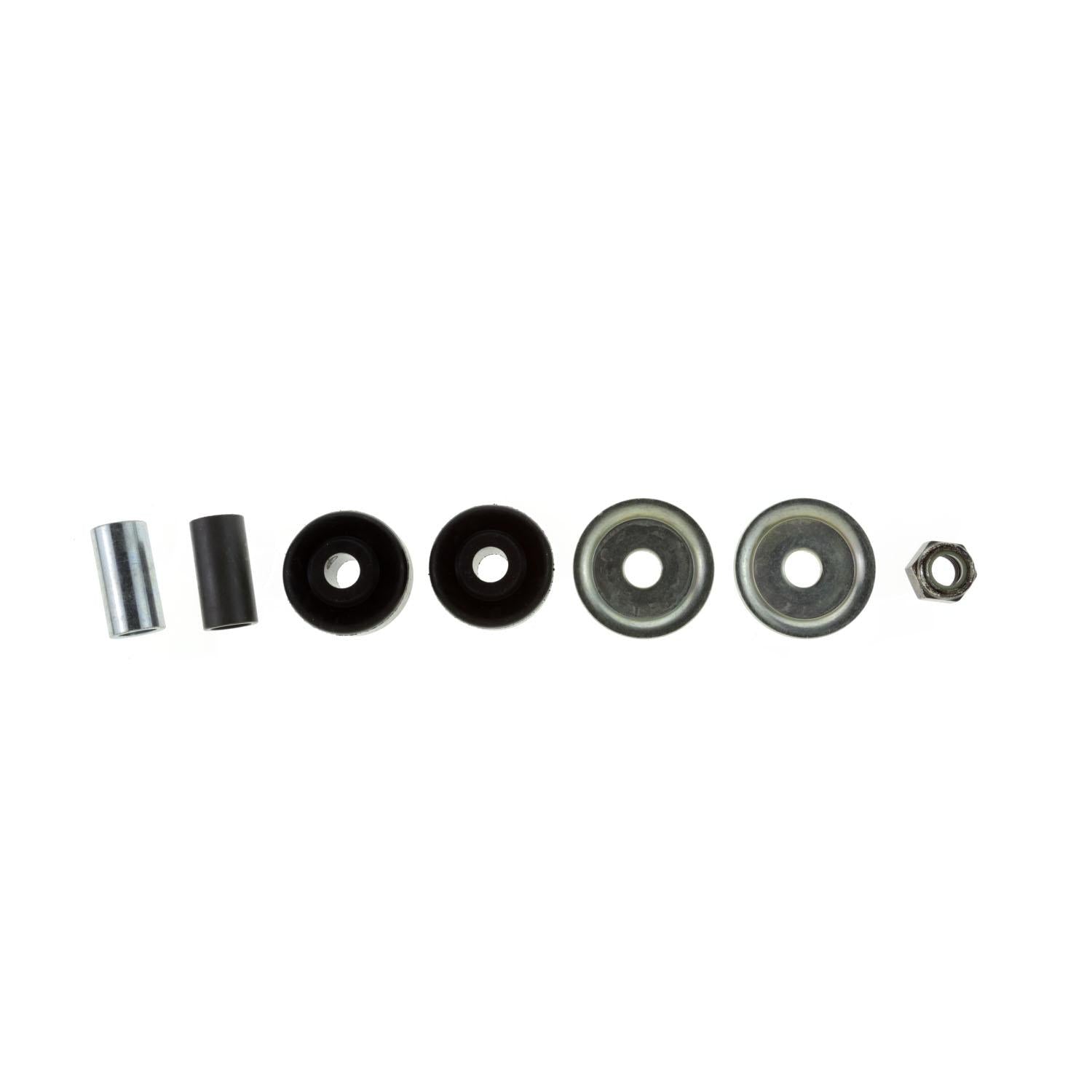 Bilstein B8 5125 - Shock Absorber - 33-230436