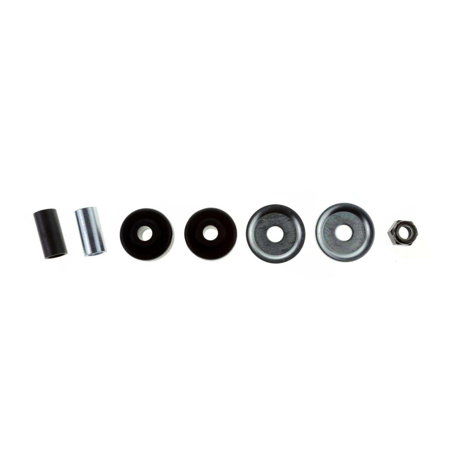Bilstein B8 5125 - Shock Absorber - 33-230450