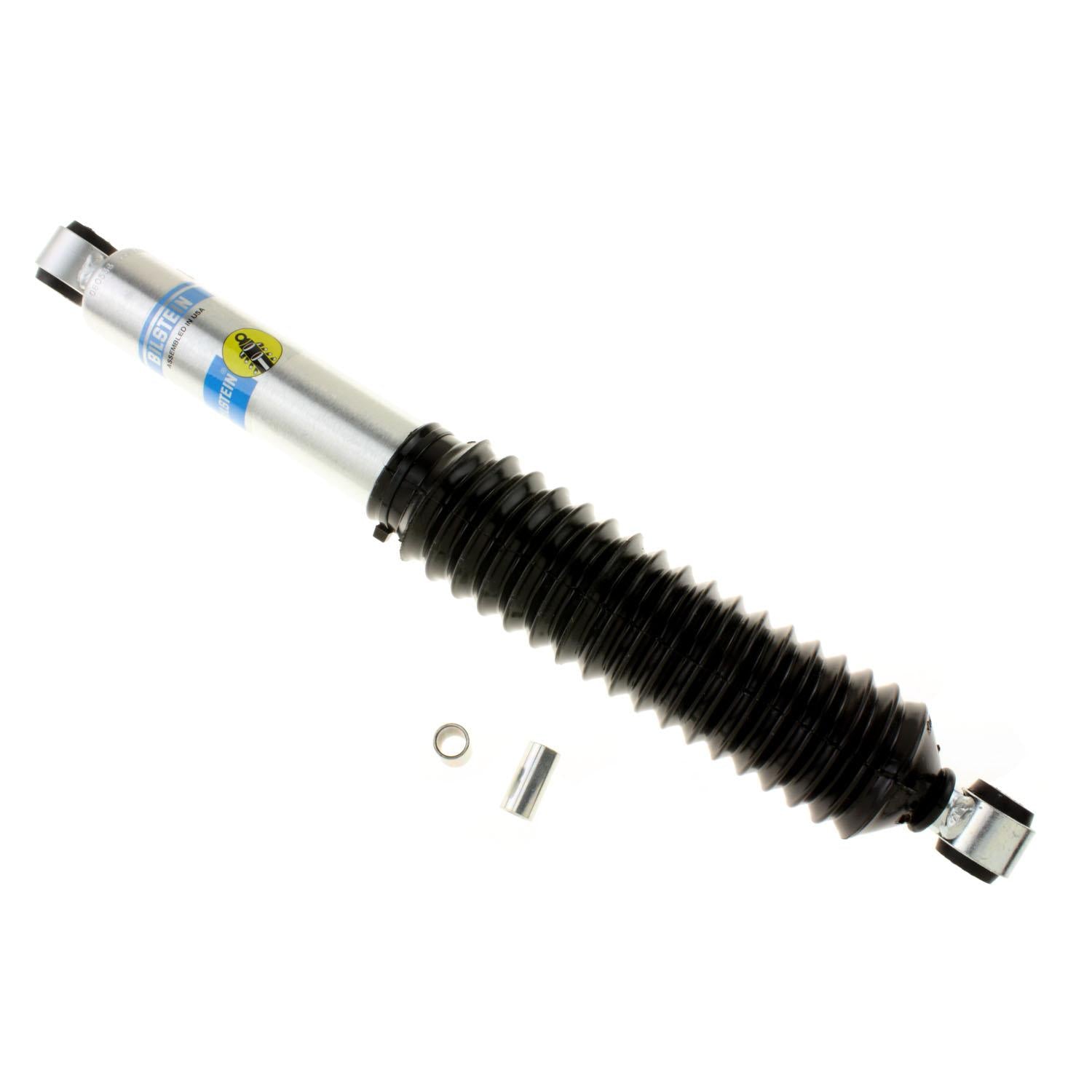 Bilstein B8 5125 - Shock Absorber (1976-1986 CJ5, CJ7) - 33-233970